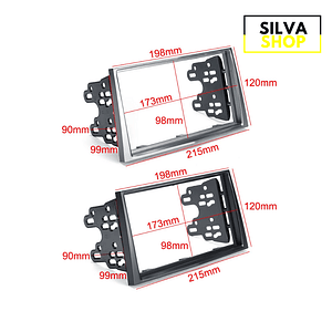 Marco Opel Astra / Corsa