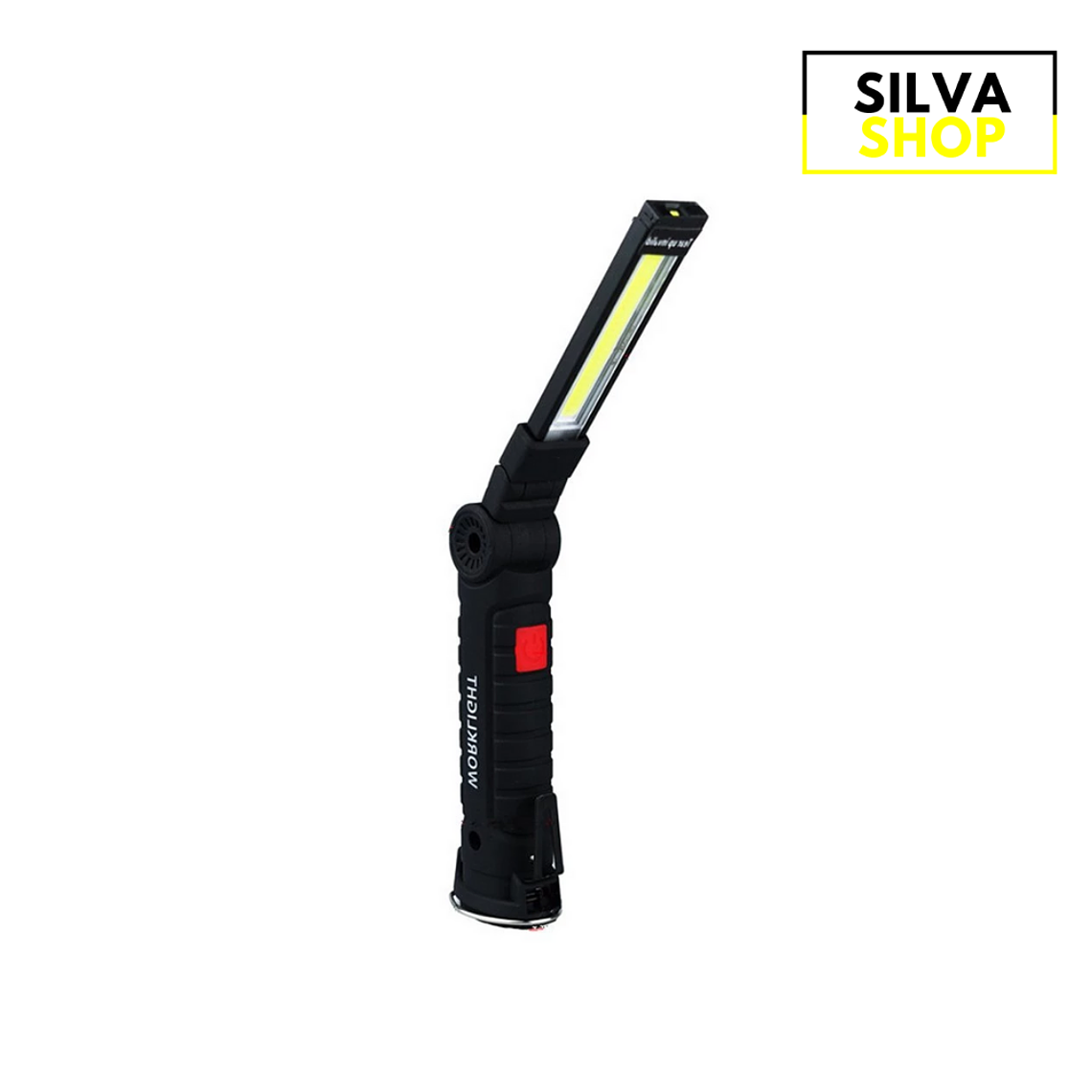 Rechargeable LED Work Light 1