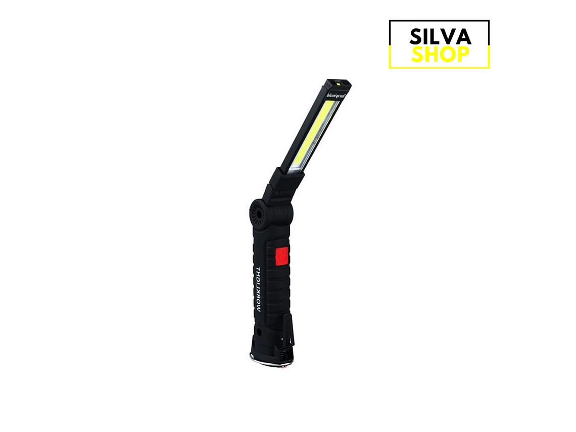 Rechargeable LED Work Light 1