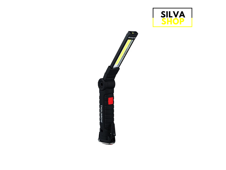Rechargeable LED Work Light 1