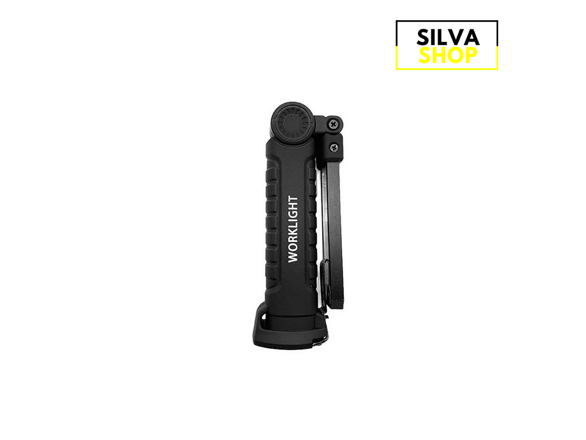 Rechargeable LED Work Light 3