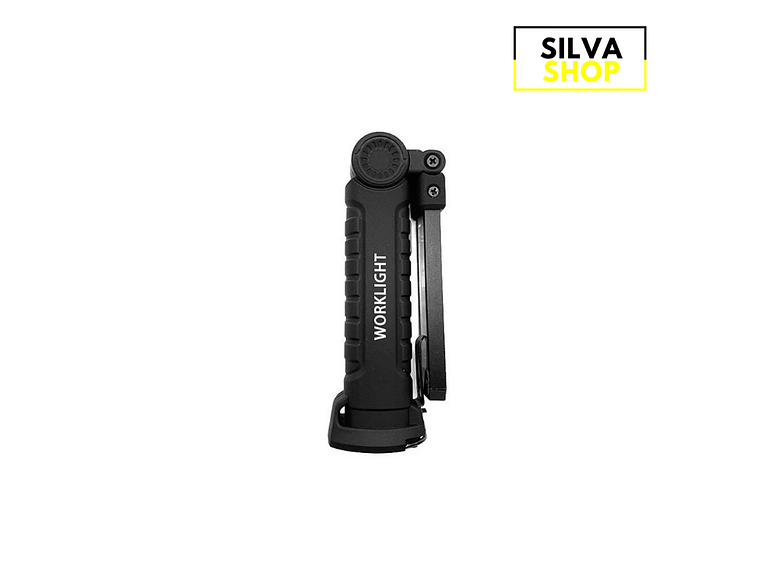 Rechargeable LED Work Light 3