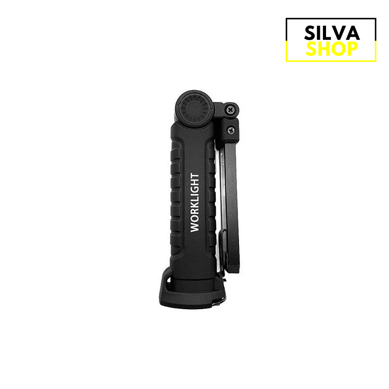 Rechargeable LED Work Light 3
