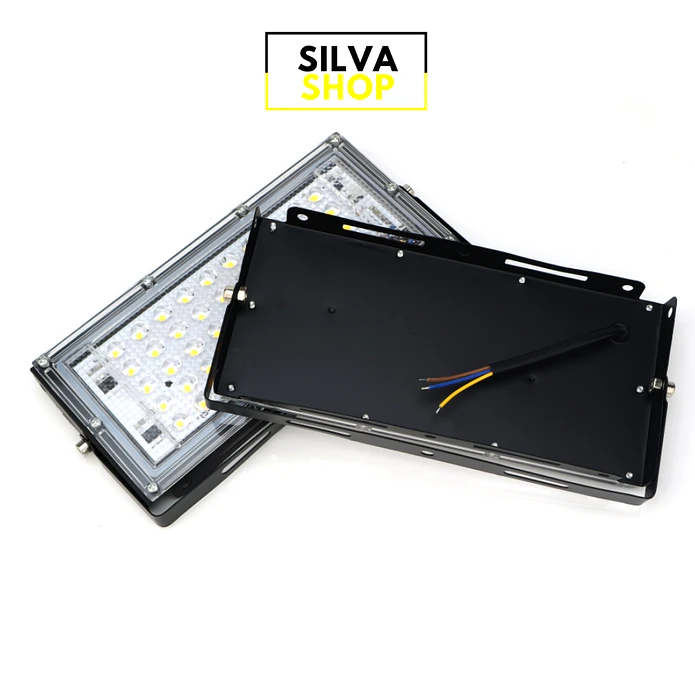 Proyector LED de 50W 2