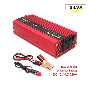 2000W Current Inverter 