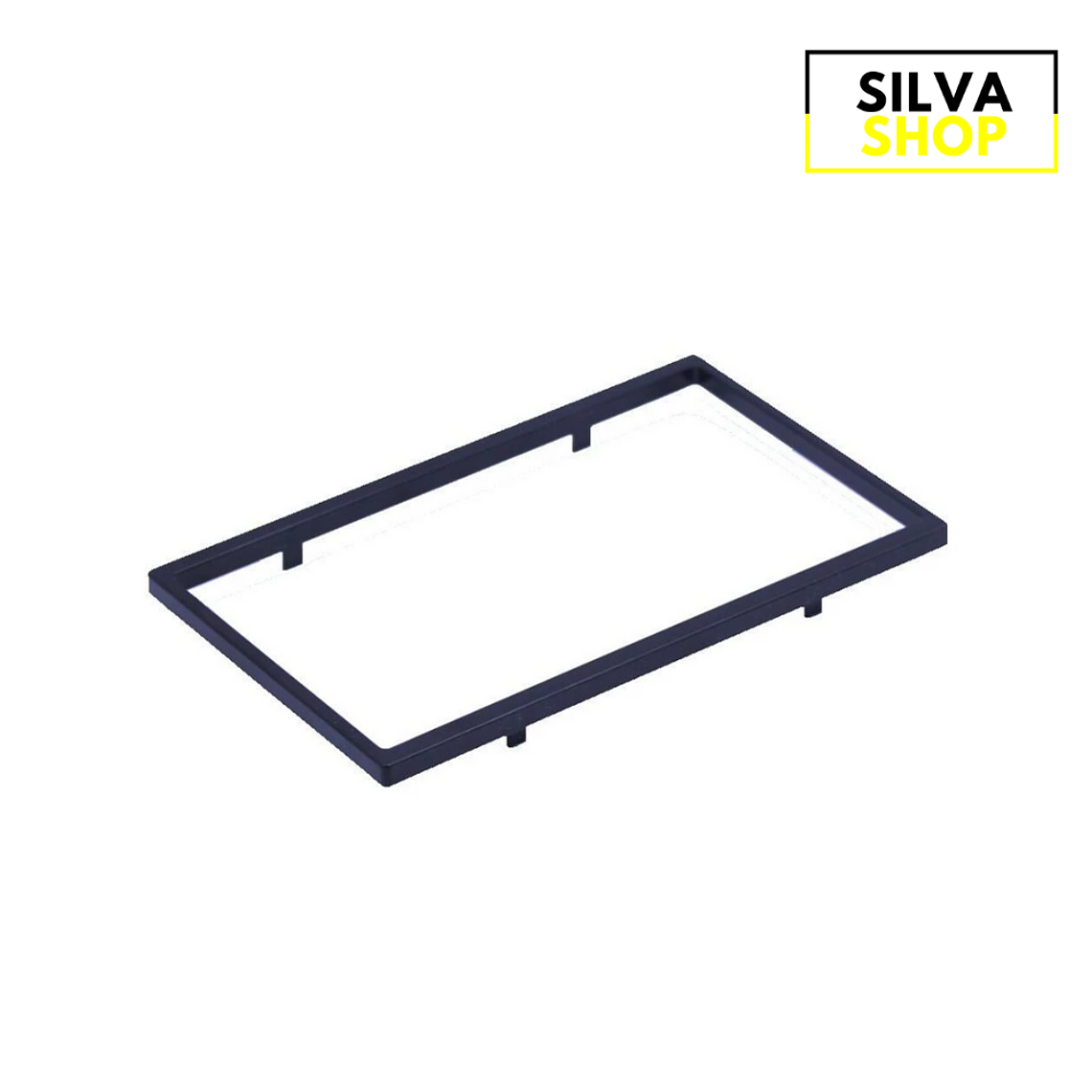 Marco de radio 2DIN 7 pulgadas 1