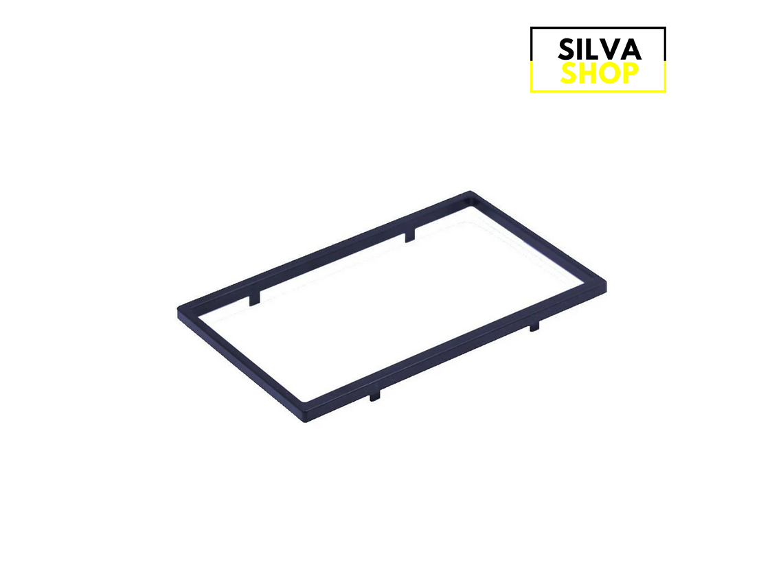 Marco de radio 2DIN 7 pulgadas 1