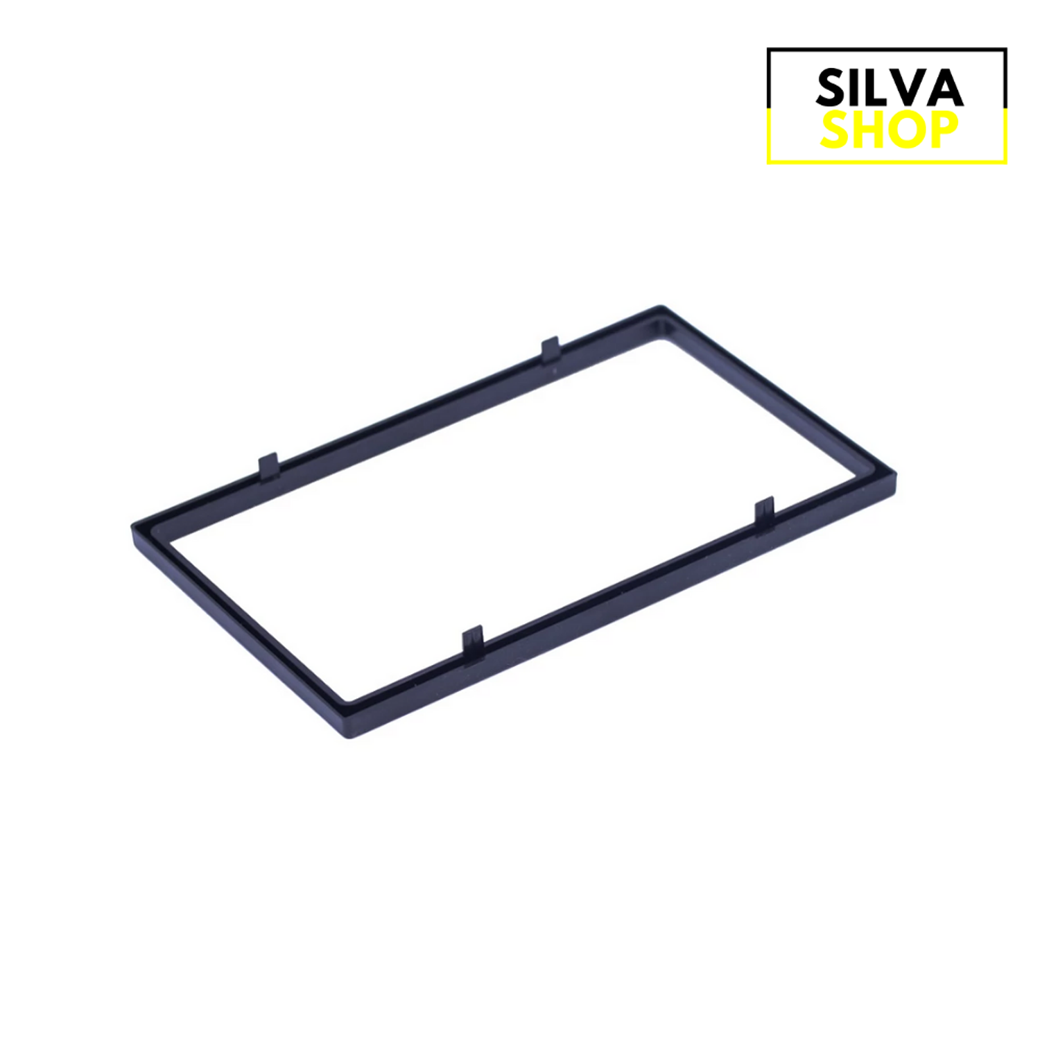 Marco de radio 2DIN 7 pulgadas 3