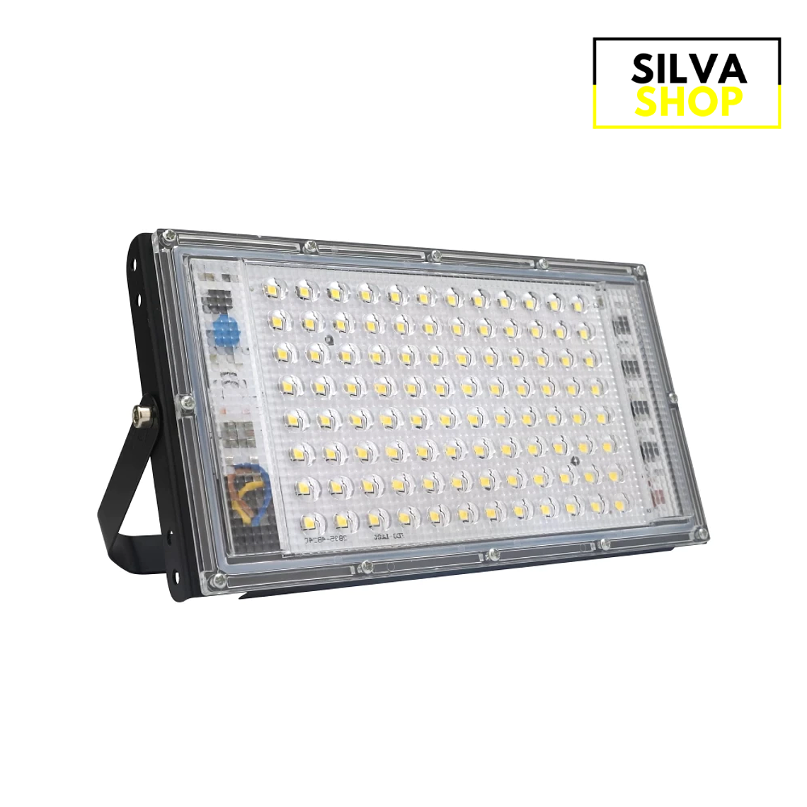 100W LED Projector 1