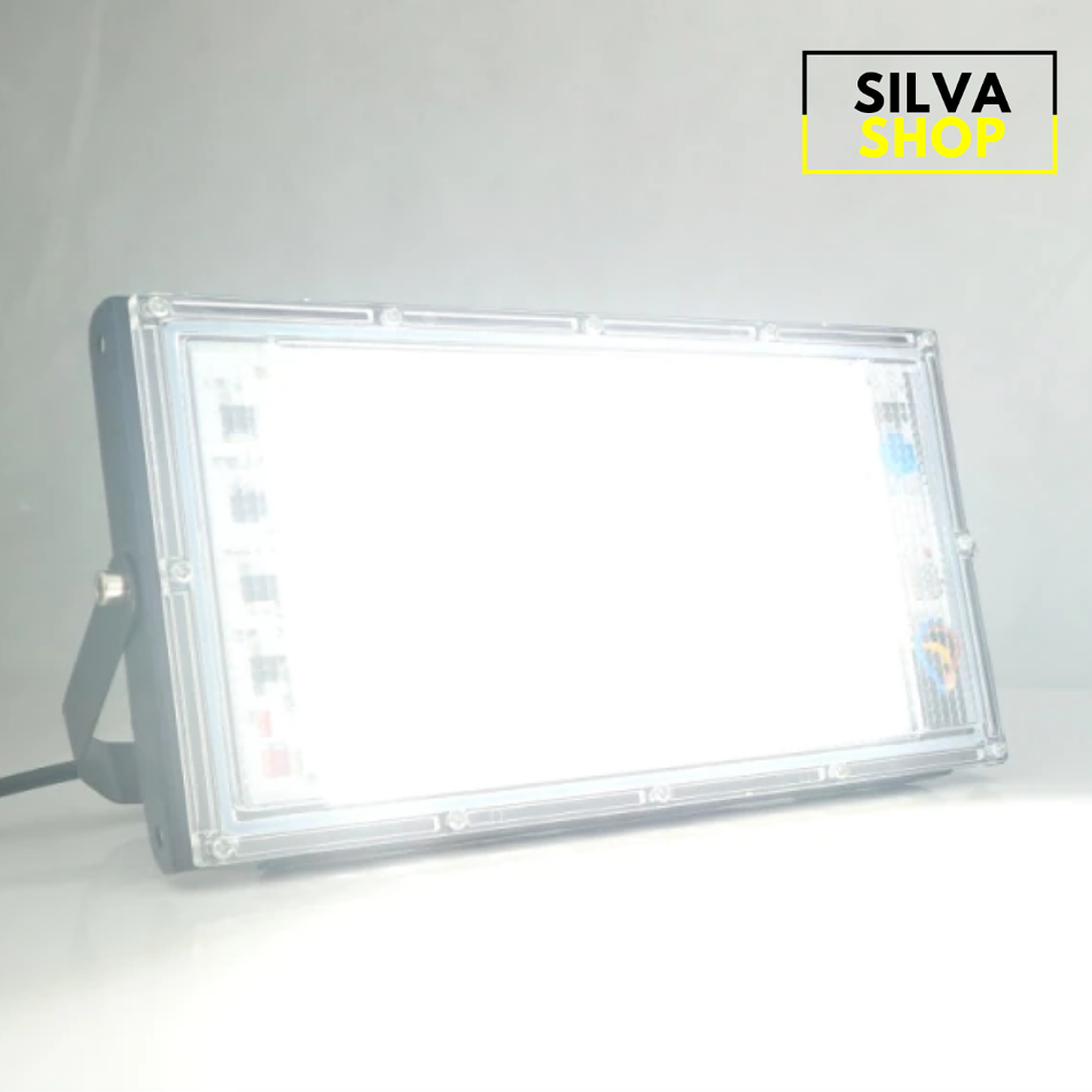 100W LED Projector 3