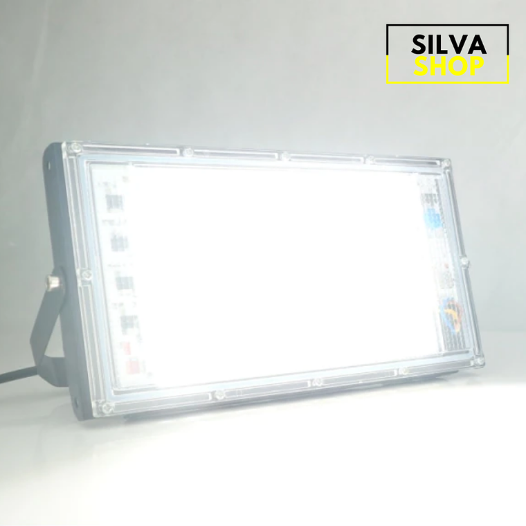 100W LED Projector 3