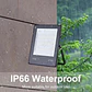 Projetor LED 100W IP66 - Thumbnail 2