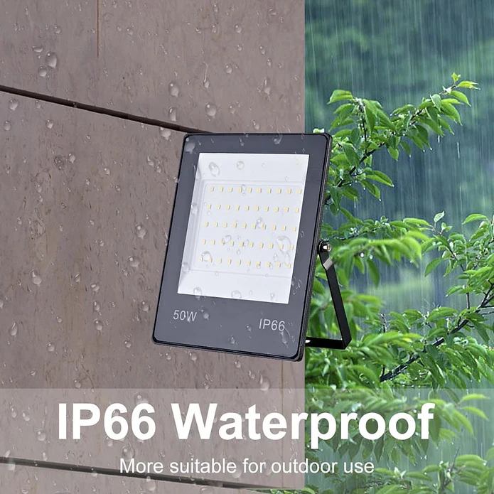 Proyector LED 150W IP66 2