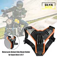 Soporte para casco para GoPro - Miniatura 3