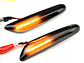 Dynamic Turn Signals BMW E46 E60 E90 E91 E92 - thumbnail 1