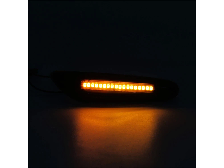 Dynamic Turn Signals BMW E46 E60 E90 E91 E92 4