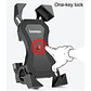 Cell Phone Holder for Motorcycle/Bicycle - thumbnail 3