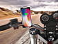 Cell Phone Holder for Motorcycle/Bicycle - thumbnail 5