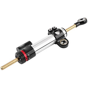 Steering Damper for Universal Motorcycle