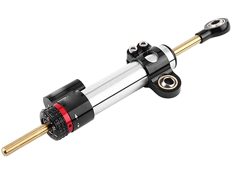 Steering Damper for Universal Motorcycle 1