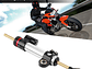 Steering Damper for Universal Motorcycle - thumbnail 3