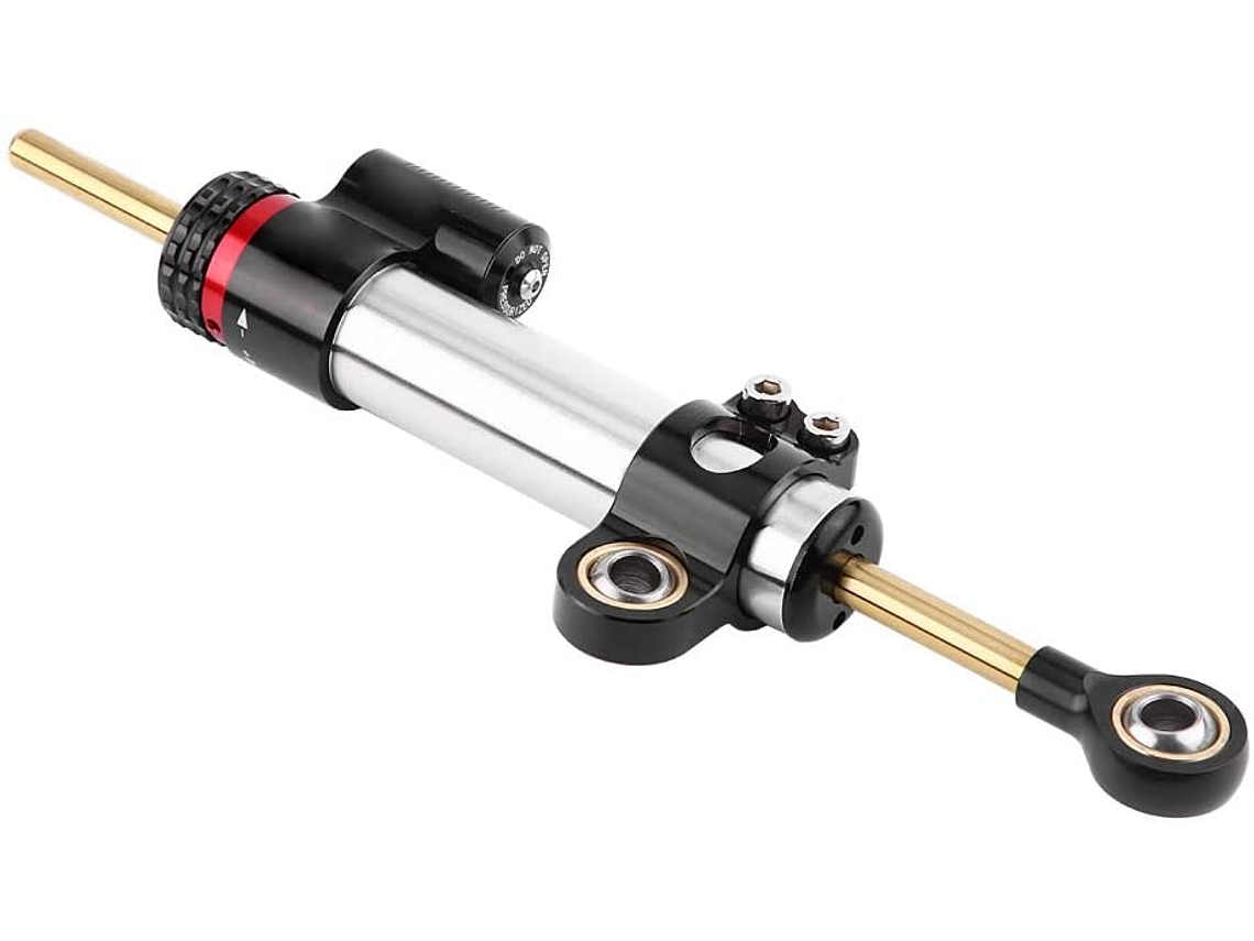 Steering Damper for Universal Motorcycle 4
