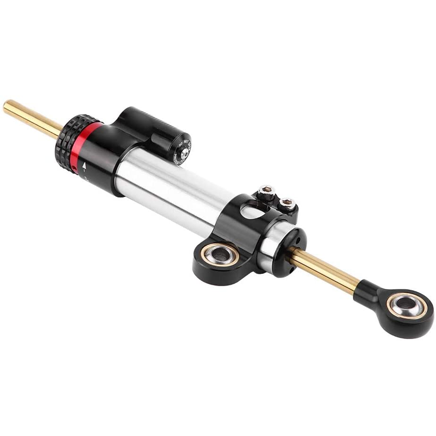 Steering Damper for Universal Motorcycle 4