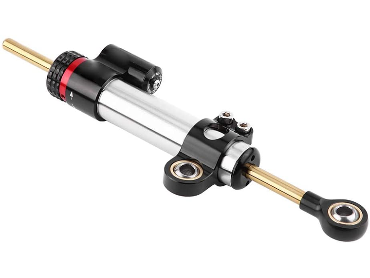 Steering Damper for Universal Motorcycle 4