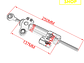 Steering Damper for Universal Motorcycle - thumbnail 5