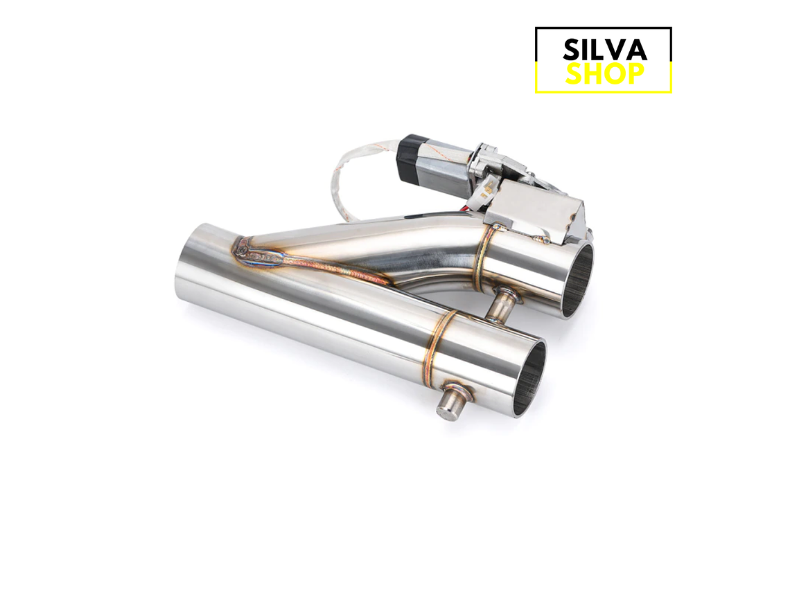 Car / Jeep Exhaust Bypass Valve 1