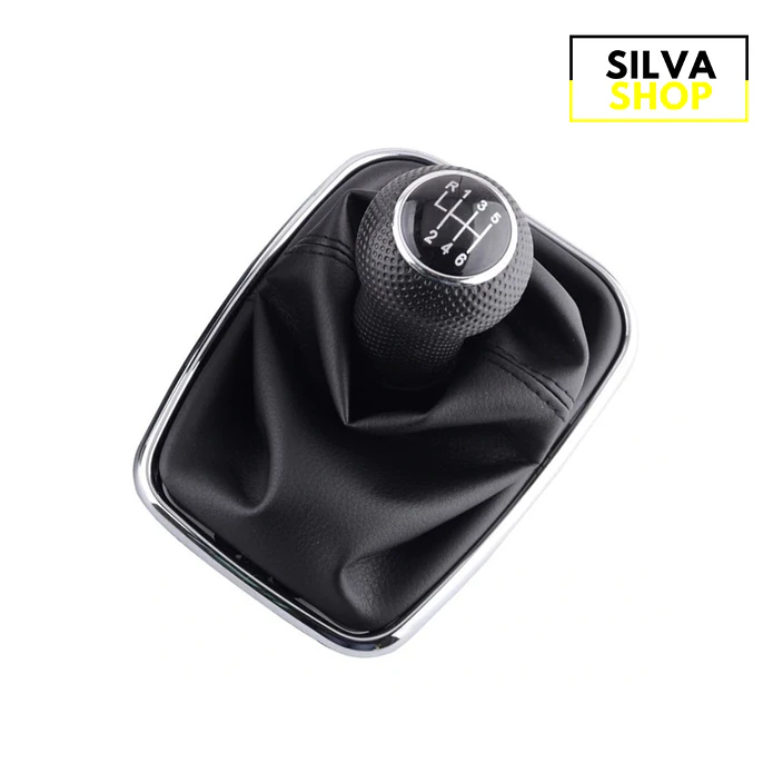 Golf 4 Gear Shift Lever 1
