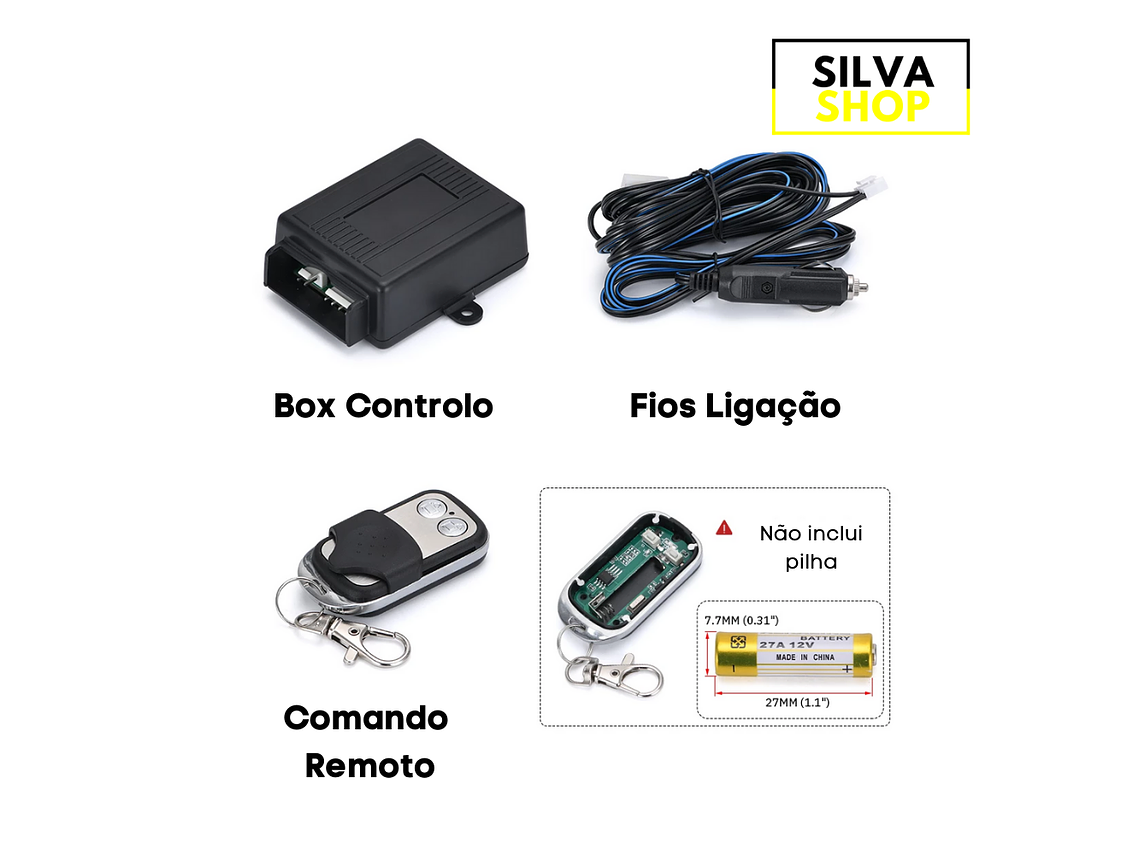 Car / Jeep Exhaust Bypass Valve 3