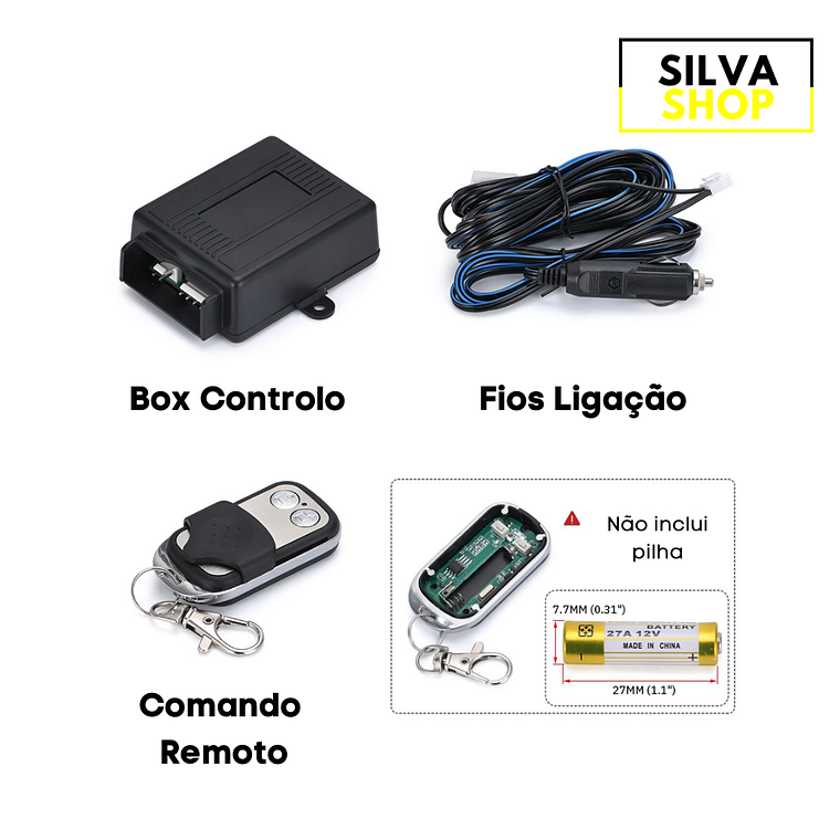 Car / Jeep Exhaust Bypass Valve 3