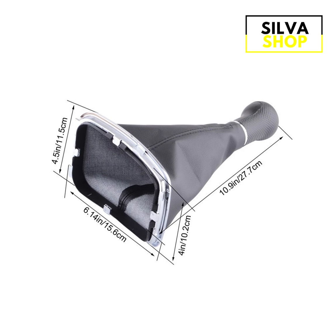 Golf 4 Gear Shift Lever 4