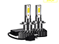 H7 Canbus LED Bulbs - thumbnail 1
