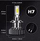 Bombillas LED H7 Canbus - Miniatura 3