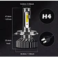 Lâmpadas LED H4 Canbus - Thumbnail 3