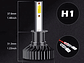 Bombillas LED H1 Canbus - Miniatura 3