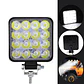 48W LED Headlights - 2 Units - vignette 2