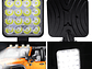 48W LED Headlights - 2 Units - vignette 3