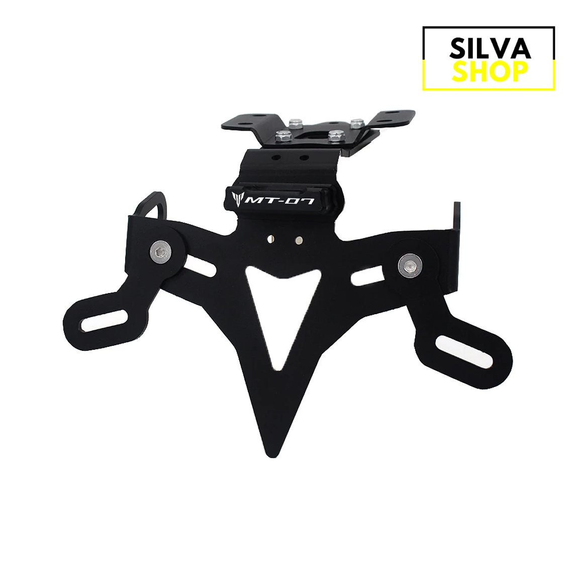 Suporte de Matrícula MT 07 2014-2023 1