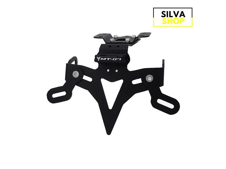 Suporte de Matrícula MT 07 2014-2023 1