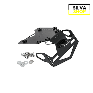 Teneré 700 Plate Support