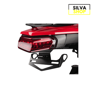 Teneré 700 Plate Support