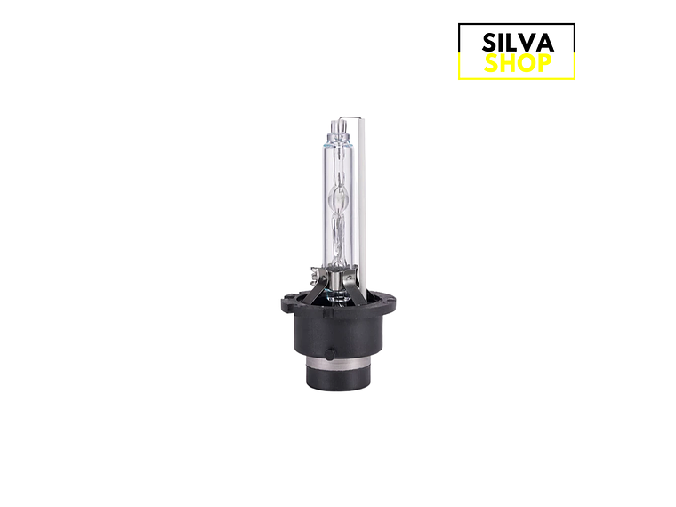 Lámparas de xenón D2S 1