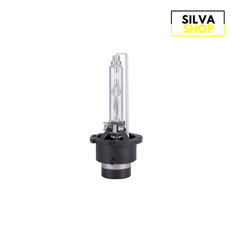 Lâmpadas Xénon D2S 1