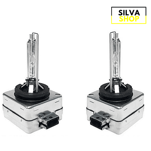 D1S Xenon Lamps