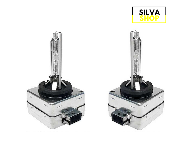 Lámparas de xenón D1S 1