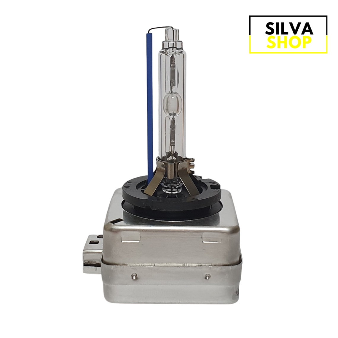 Lâmpadas Xénon D1S 2