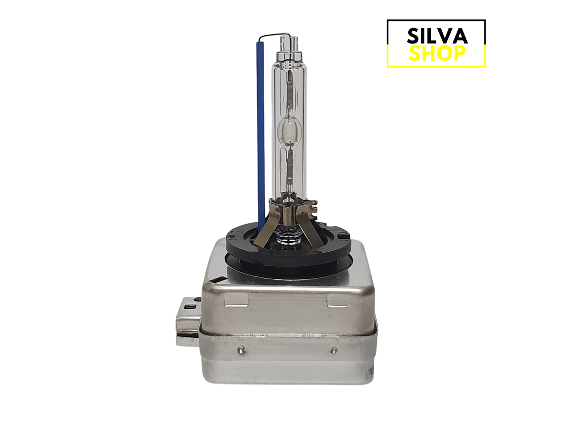 Lámparas de xenón D1S 2